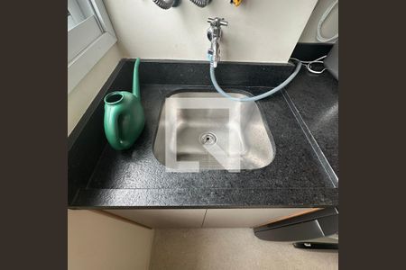 Apartamento para alugar com 84m², 2 quartos e 2 vagasÁrea de Serviço