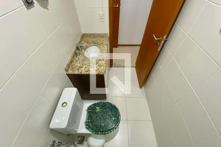 Apartamento para alugar com 103m², 3 quartos e 2 vagasQuarto 3 - Suite