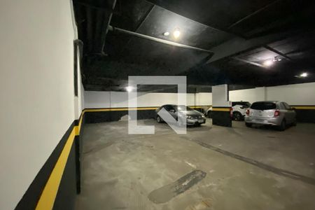 Apartamento para alugar com 103m², 3 quartos e 2 vagasGaragem