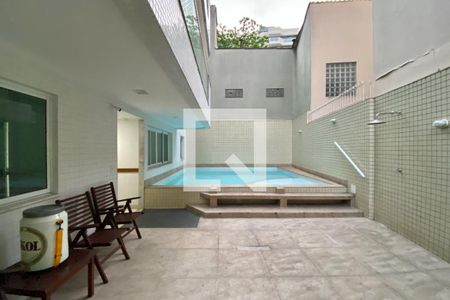 Apartamento para alugar com 103m², 3 quartos e 2 vagasPiscina