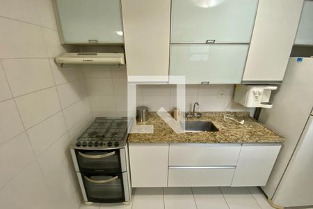 Apartamento para alugar com 103m², 3 quartos e 2 vagasCozinha