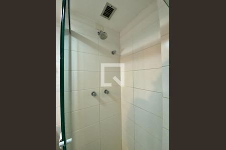 Apartamento para alugar com 103m², 3 quartos e 2 vagasBanheiro