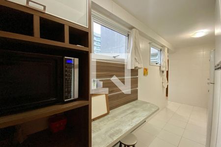 Apartamento para alugar com 103m², 3 quartos e 2 vagasCozinha