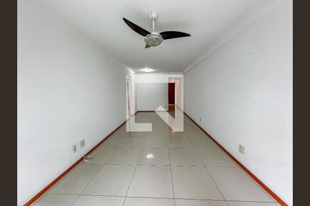 Apartamento para alugar com 3 quartos, 103m² em Humaitá, Rio de Janeiro