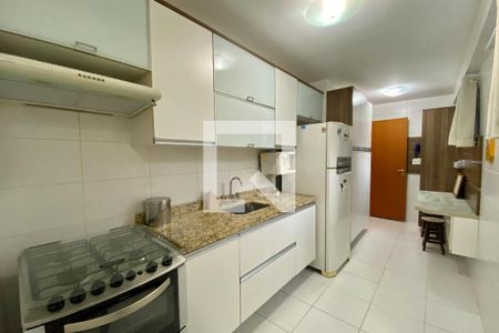 Apartamento para alugar com 103m², 3 quartos e 2 vagasCozinha