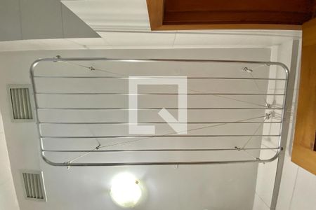 Apartamento para alugar com 103m², 3 quartos e 2 vagasÁrea de Serviço