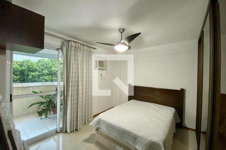 Apartamento para alugar com 103m², 3 quartos e 2 vagasQuarto 3 - Suite