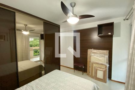 Apartamento para alugar com 103m², 3 quartos e 2 vagasQuarto 3 - Suite