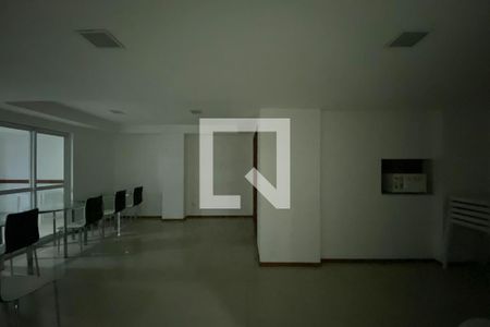 Apartamento para alugar com 103m², 3 quartos e 2 vagasSalão de festas