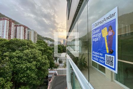 Apartamento para alugar com 103m², 3 quartos e 2 vagasPlaquinha instalada