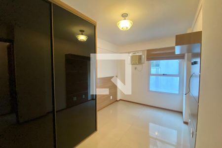 Quarto 2 de apartamento para alugar com 3 quartos, 103m² em Humaitá, Rio de Janeiro