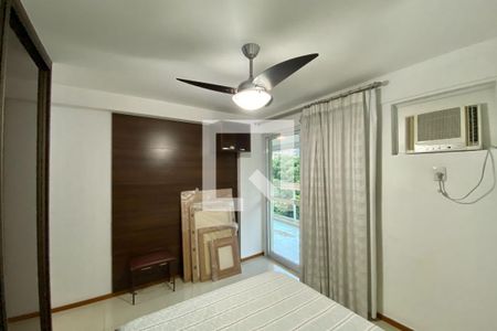 Apartamento para alugar com 103m², 3 quartos e 2 vagasQuarto 3 - Suite