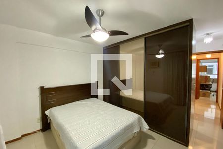 Apartamento para alugar com 103m², 3 quartos e 2 vagasQuarto 3 - Suite