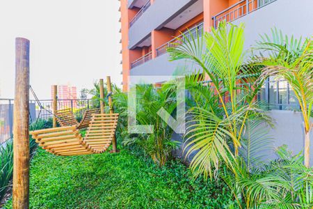 Studio para alugar com 28m², 1 quarto e sem vaga Studio para alugar com 28m², 1 quarto e sem vagaÁrea comum