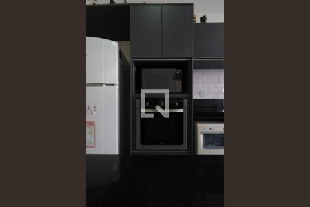 Casa de condomínio para alugar com 210m², 3 quartos e 4 vagasCozinha