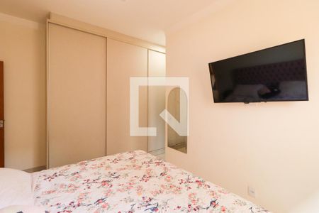 Casa de condomínio para alugar com 210m², 3 quartos e 4 vagasSuíte 3