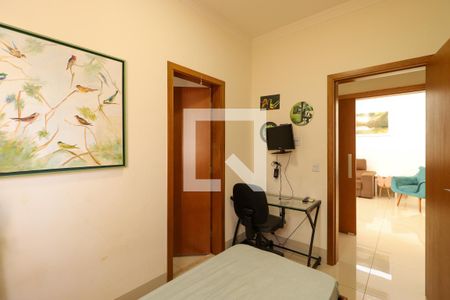 Casa de condomínio para alugar com 210m², 3 quartos e 4 vagasSuíte 2