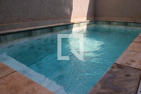 Casa de condomínio para alugar com 210m², 3 quartos e 4 vagasÁrea Gourmet 