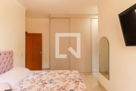 Casa de condomínio para alugar com 210m², 3 quartos e 4 vagasSuíte 3