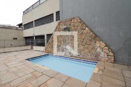 Apartamento à venda com 125m², 3 quartos e 3 vagas Apartamento à venda com 125m², 3 quartos e 3 vagasPiscina