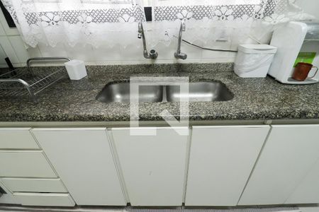 Apartamento à venda com 125m², 3 quartos e 3 vagas Apartamento à venda com 125m², 3 quartos e 3 vagasCozinha