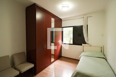 Apartamento à venda com 125m², 3 quartos e 3 vagas Apartamento à venda com 125m², 3 quartos e 3 vagasQuarto 2