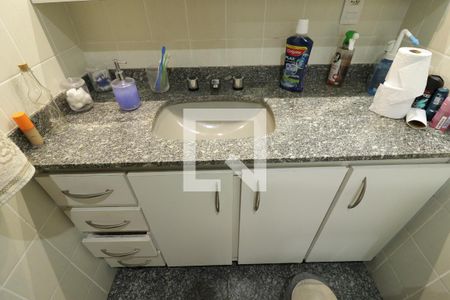 Apartamento à venda com 125m², 3 quartos e 3 vagas Apartamento à venda com 125m², 3 quartos e 3 vagasBanheiro da Suíte