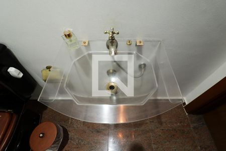 Apartamento à venda com 125m², 3 quartos e 3 vagas Apartamento à venda com 125m², 3 quartos e 3 vagasLavabo