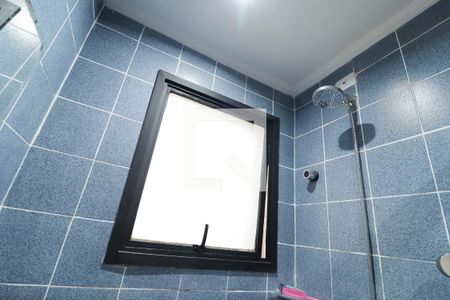 Apartamento à venda com 125m², 3 quartos e 3 vagas Apartamento à venda com 125m², 3 quartos e 3 vagasBanheiro Social