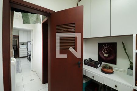 Apartamento à venda com 125m², 3 quartos e 3 vagas Apartamento à venda com 125m², 3 quartos e 3 vagasÁrea de Serviço