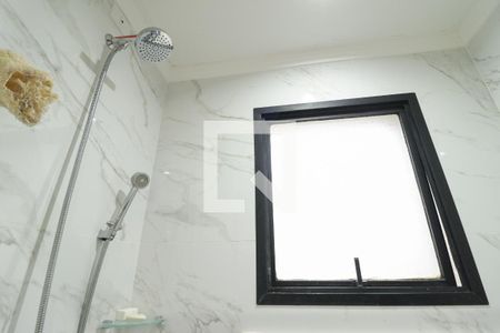 Apartamento à venda com 125m², 3 quartos e 3 vagas Apartamento à venda com 125m², 3 quartos e 3 vagasBanheiro da Suíte