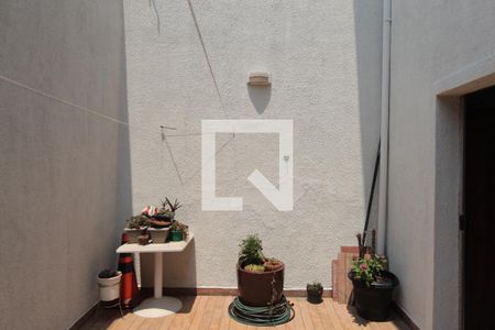 Casa à venda com 200m², 3 quartos e 2 vagasArea de Serviço