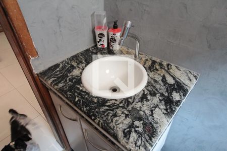 Casa à venda com 200m², 3 quartos e 2 vagasLavabo