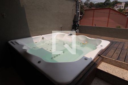 Casa à venda com 200m², 3 quartos e 2 vagasÁrea Gourmet