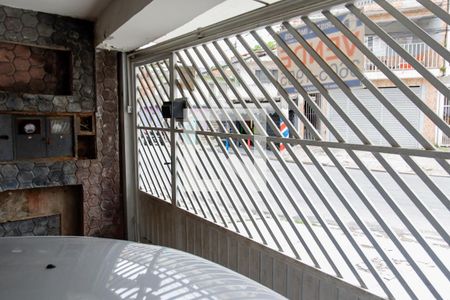 Casa à venda com 125m², 4 quartos e 2 vagas Casa à venda com 125m², 4 quartos e 2 vagasGaragem