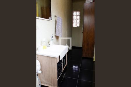 Casa à venda com 125m², 4 quartos e 2 vagas Casa à venda com 125m², 4 quartos e 2 vagasBanheiro da Suíte 3