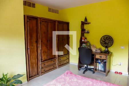 Casa à venda com 125m², 4 quartos e 2 vagas Casa à venda com 125m², 4 quartos e 2 vagasQuarto 3 - Suíte