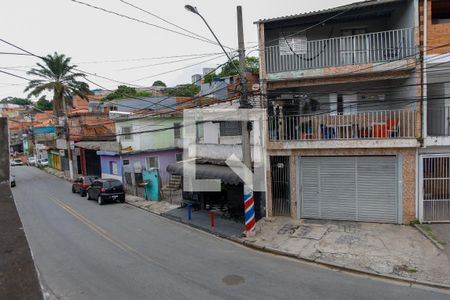 Casa à venda com 125m², 4 quartos e 2 vagas Casa à venda com 125m², 4 quartos e 2 vagasVista da Sacada