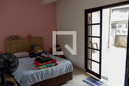 Casa à venda com 125m², 4 quartos e 2 vagas Casa à venda com 125m², 4 quartos e 2 vagasQuarto 2