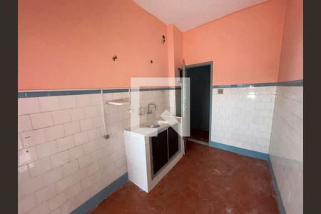 Apartamento para alugar com 65m², 2 quartos e sem vagaCozinha