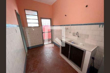 Apartamento para alugar com 65m², 2 quartos e sem vagaCozinha