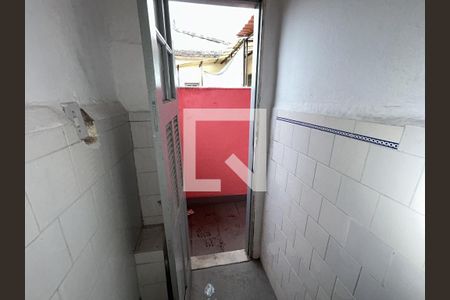 Apartamento para alugar com 65m², 2 quartos e sem vagaBanheiro de serviço