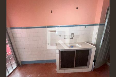 Apartamento para alugar com 65m², 2 quartos e sem vagaCozinha