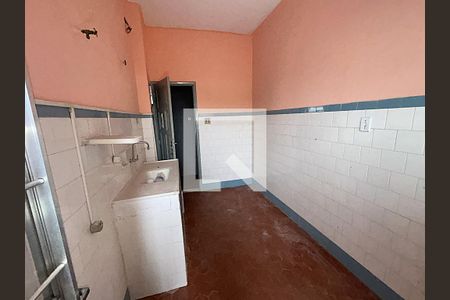 Apartamento para alugar com 65m², 2 quartos e sem vagaCozinha