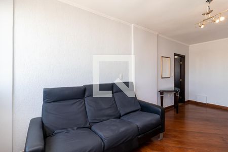 Sala de Estar de apartamento à venda com 2 quartos, 70m² em Tucuruvi, São Paulo