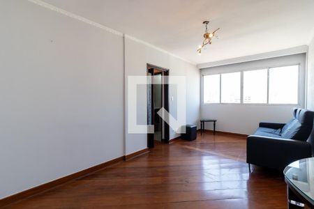 Sala de Jantar de apartamento à venda com 2 quartos, 70m² em Tucuruvi, São Paulo