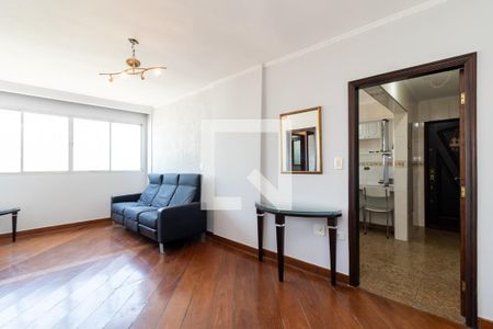Sala de Jantar de apartamento à venda com 2 quartos, 70m² em Tucuruvi, São Paulo