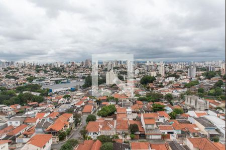 Apartamento para alugar com 56m², 2 quartos e 1 vagaVista do quarto