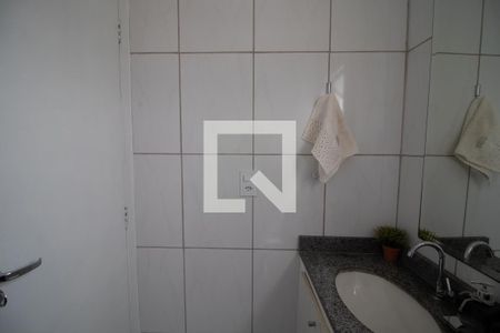 Apartamento à venda com 101m², 2 quartos e 1 vagaBanheiro 1