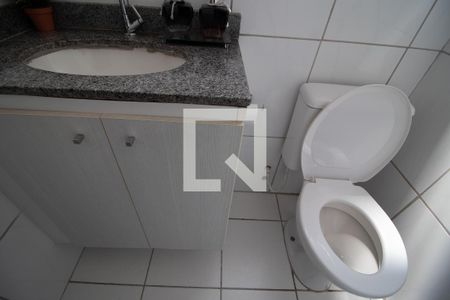 Apartamento à venda com 101m², 2 quartos e 1 vagaBanheiro 1